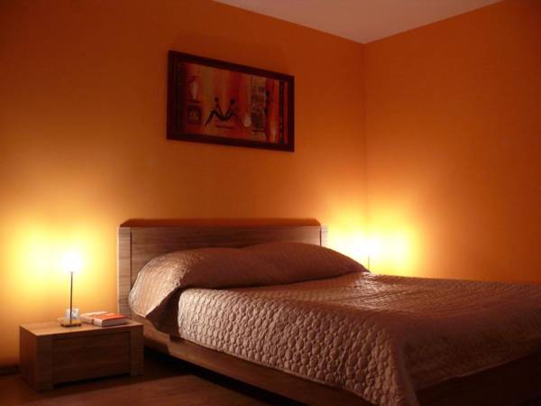 Apartamenty Pokoje DreamZone