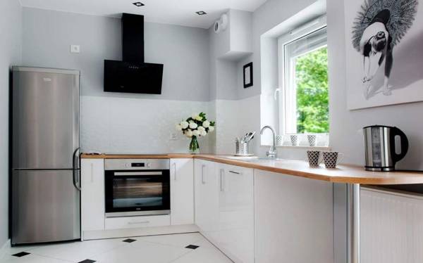 Apartamenty Best City