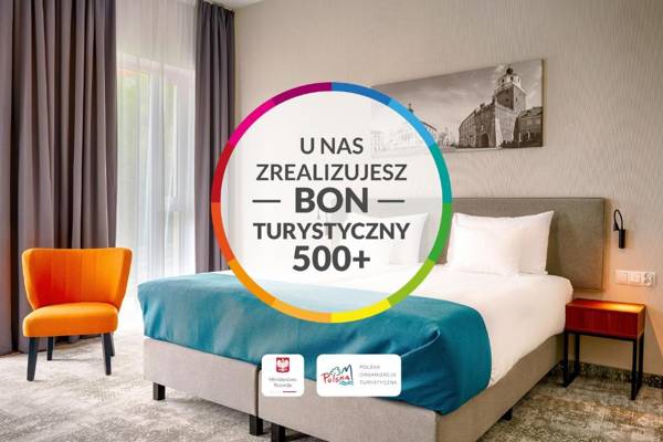 Focus Hotel Premium Lublin