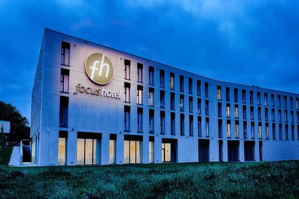 Focus Hotel Premium Lublin