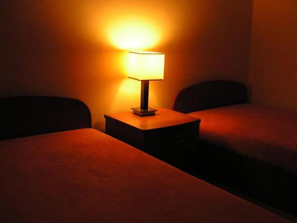 Noclegi-Pokoje goscinne Lublin