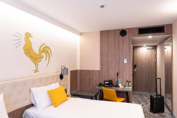 ibis Styles Lublin Stare Miasto