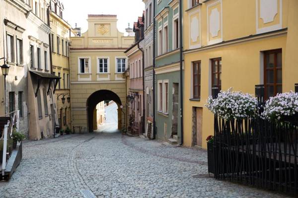 Prudentia Residence Grodzka