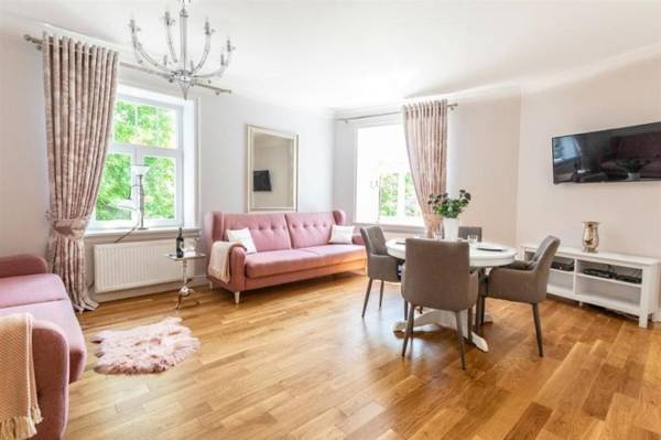 EASY RENT Apartments - STYLE