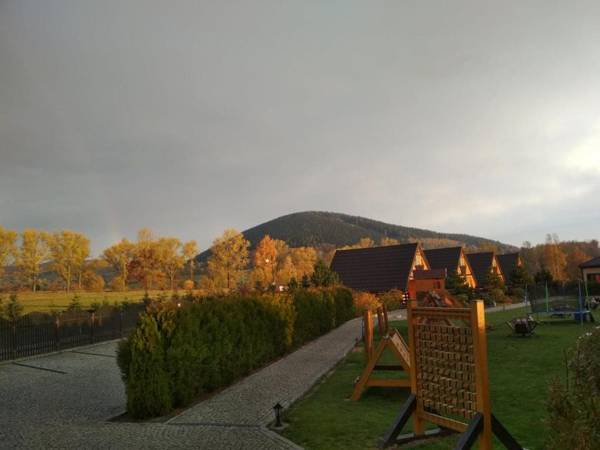 Gościniec Nad Bukówką