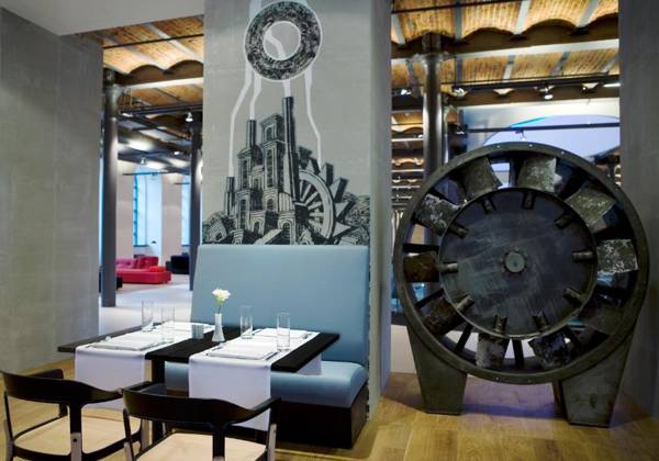 Vienna House Andel's Lodz