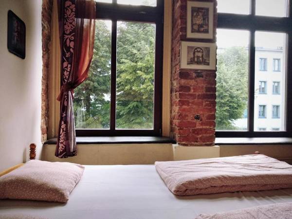 Music Hostel Piotrkowska