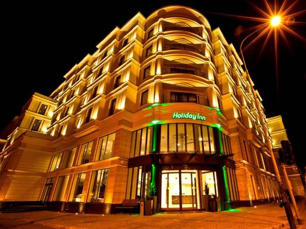 Holiday Inn Łódź an IHG Hotel