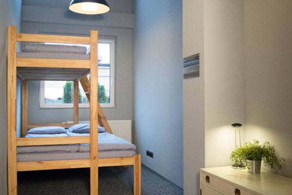 GO Hostel Rewolucji