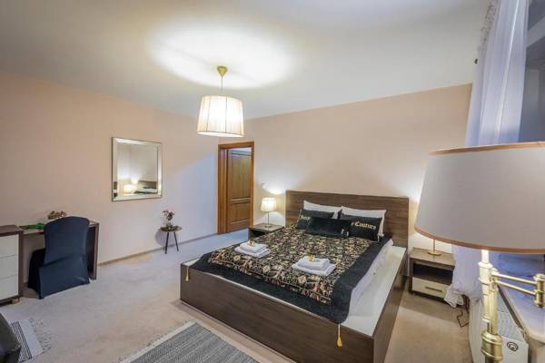 Rezydencja na Wzgórzu