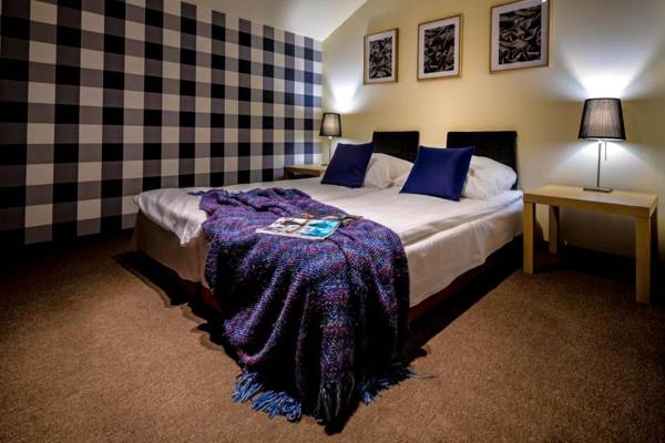 Rezydencja na Wzgórzu