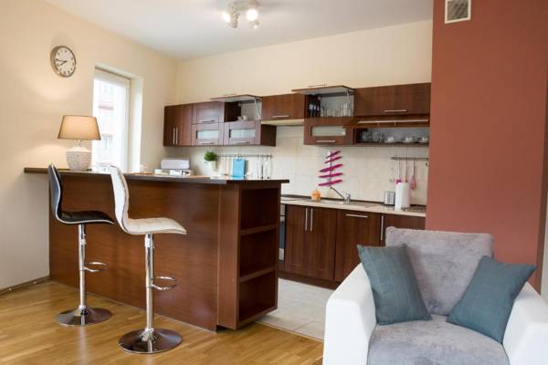 Lodz4u - Apartament Piotrkowska z garażem BON TURYSTYCZNY