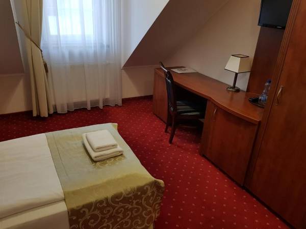 Hotel Stara Gorzelnia