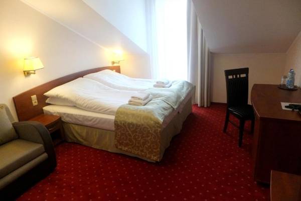 Hotel Stara Gorzelnia