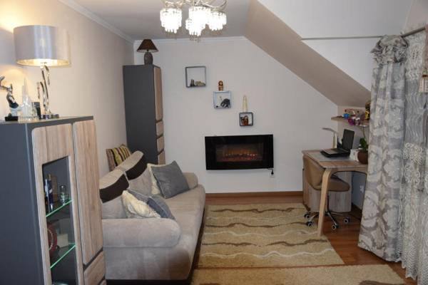 Apartament DeLuxe Bieszczady - BON TURYSTYCZNY!