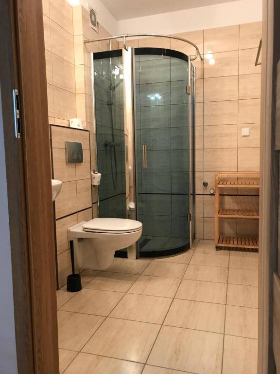 Nowa Apartamenty Apartament Słoneczny Bulwar