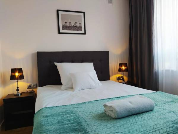 GoldenApart Apartamenty