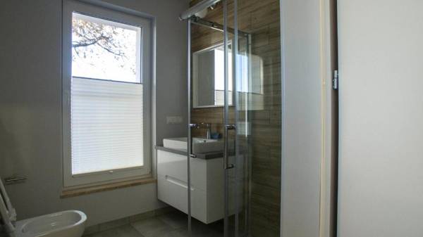 Apartamenty Krynica No.1