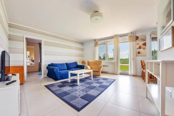 Apartamenty Sun & Snow Niska