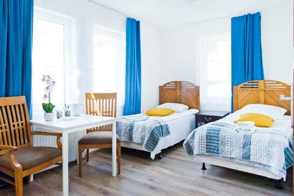 Ośrodek Wypoczynkowy Jantar