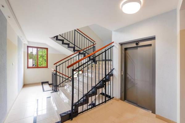 Apartamenty Sun & Snow Willa Hania