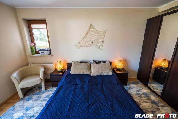 Apartamenty Sun & Snow Gdańska II