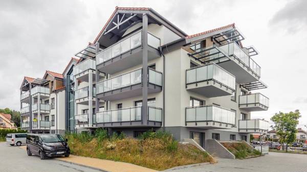 Apartamenty Sun & Snow Port Krynica