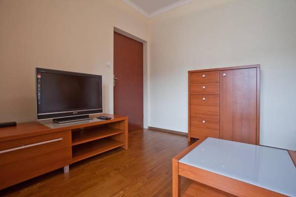 Apartamenty Sun & Snow Krynica Zdrój Pułaskiego