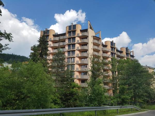 Aba Apartamenty Piłsudskiego 41