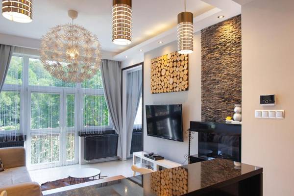 Apartament Royal Centrum