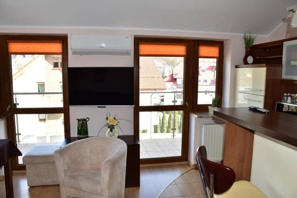 Apartament Sonata
