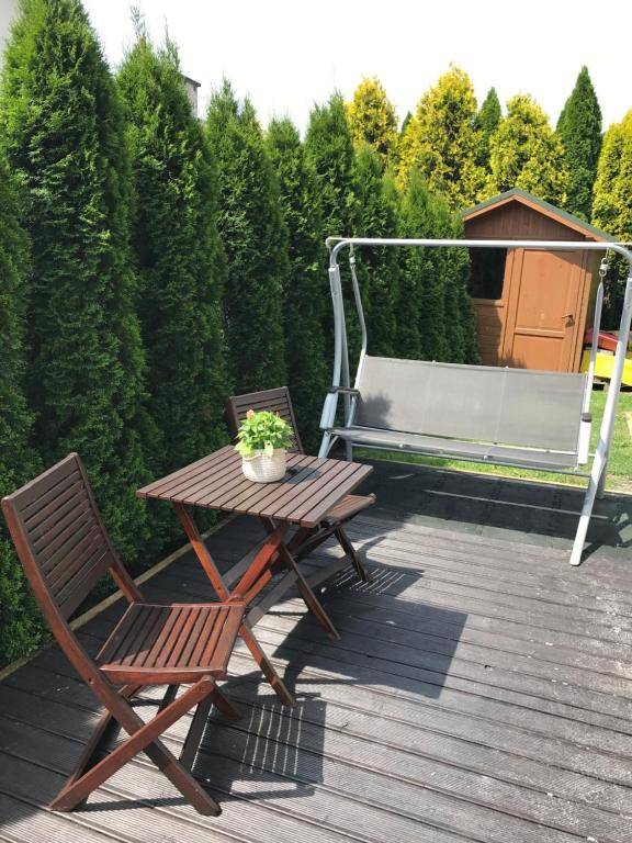 Pokoje do wynajęcia Magdalena Nowak