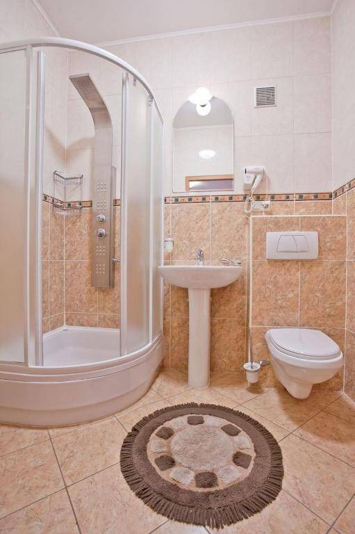 Piastun SPA&Wellness