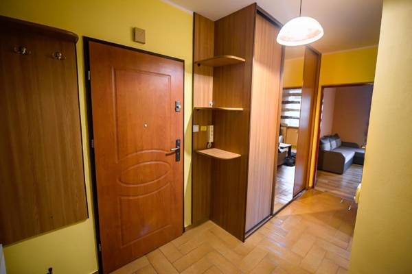 Apartamenty Sun & Snow Nad Potokiem
