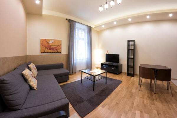 Yourplace Central Apartments