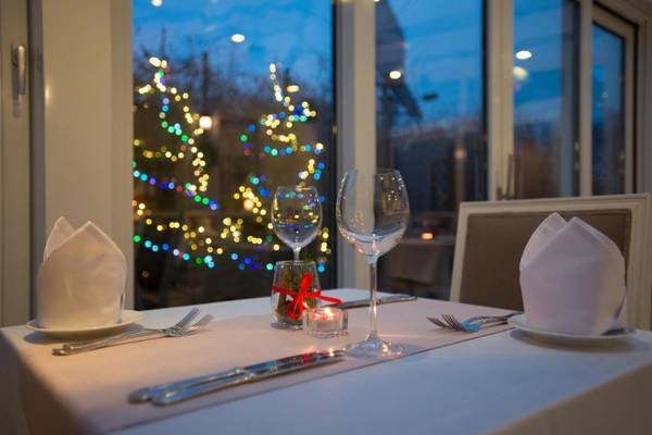 Hotel Dwór Kościuszko