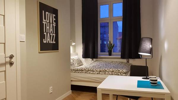 Flamingo Premium Hostel