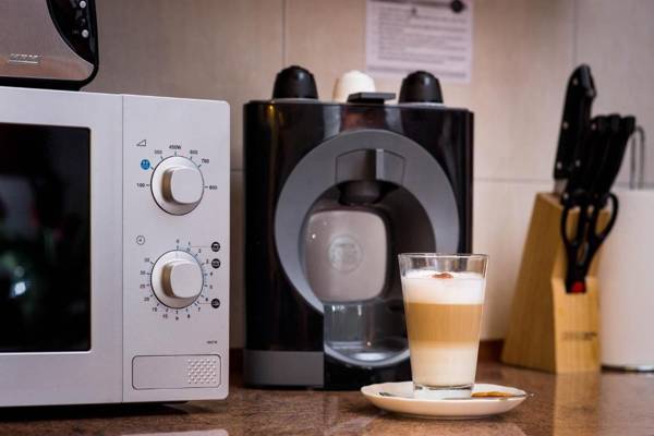 Ventus Rosa Apartments