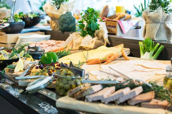 Park Inn by Radisson Krakow