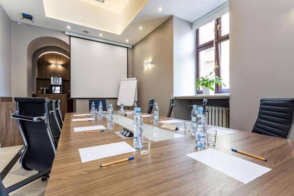 Hotel Elektor Premium