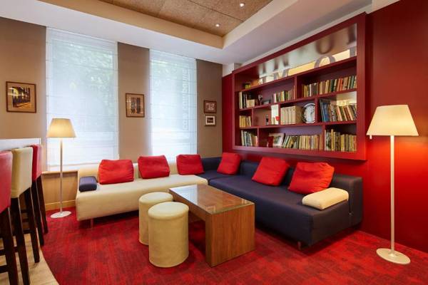 Campanile Cracovie / Krakow