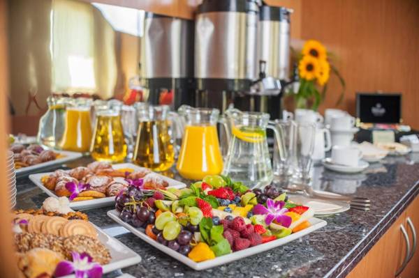 Premier Kraków Hotel 2