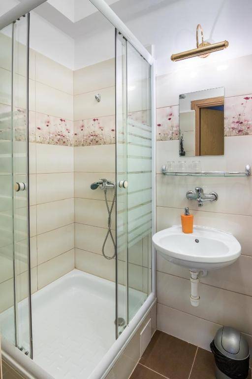 Pokoje Gościnne Unikat - Self check in