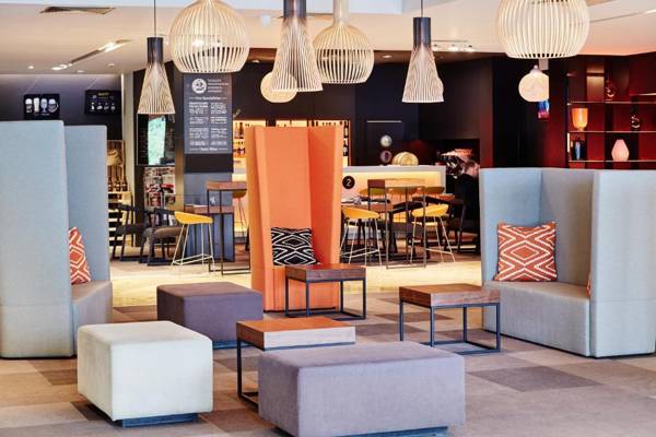 Novotel Kraków City West