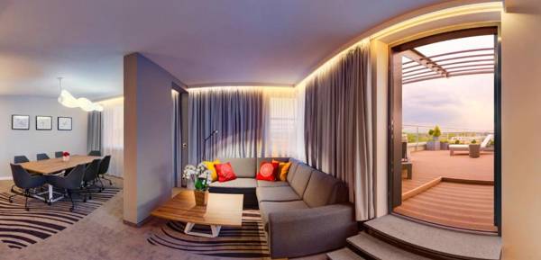 Novotel Kraków Centrum