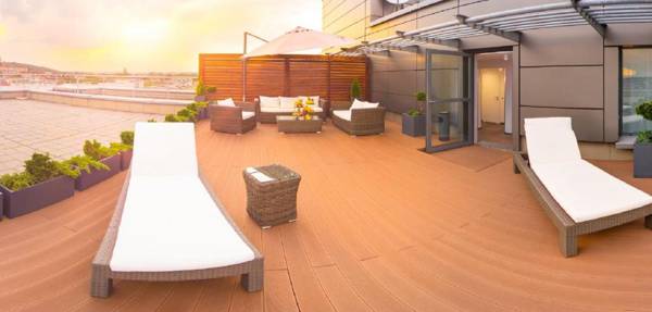 Novotel Kraków Centrum