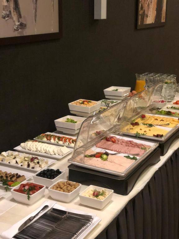 Hotel Centrum Business