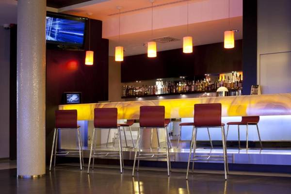 Niebieski Art Hotel & Spa