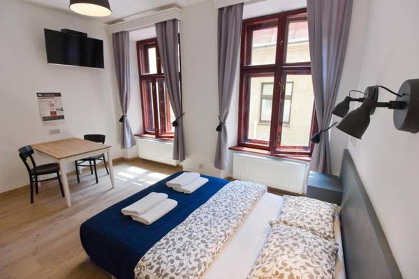 Pokoje Gościnne Św. Anny