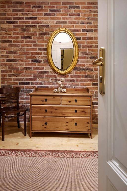 Gołębia 8 Residence